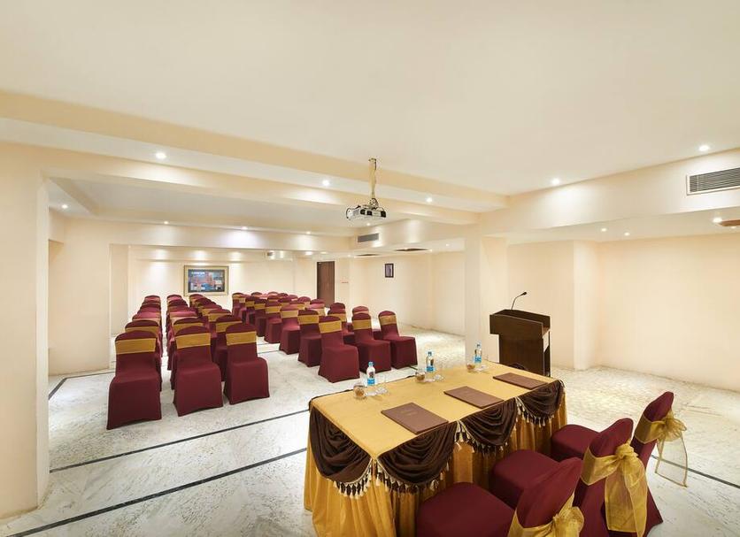 Sala de conferencias Foto