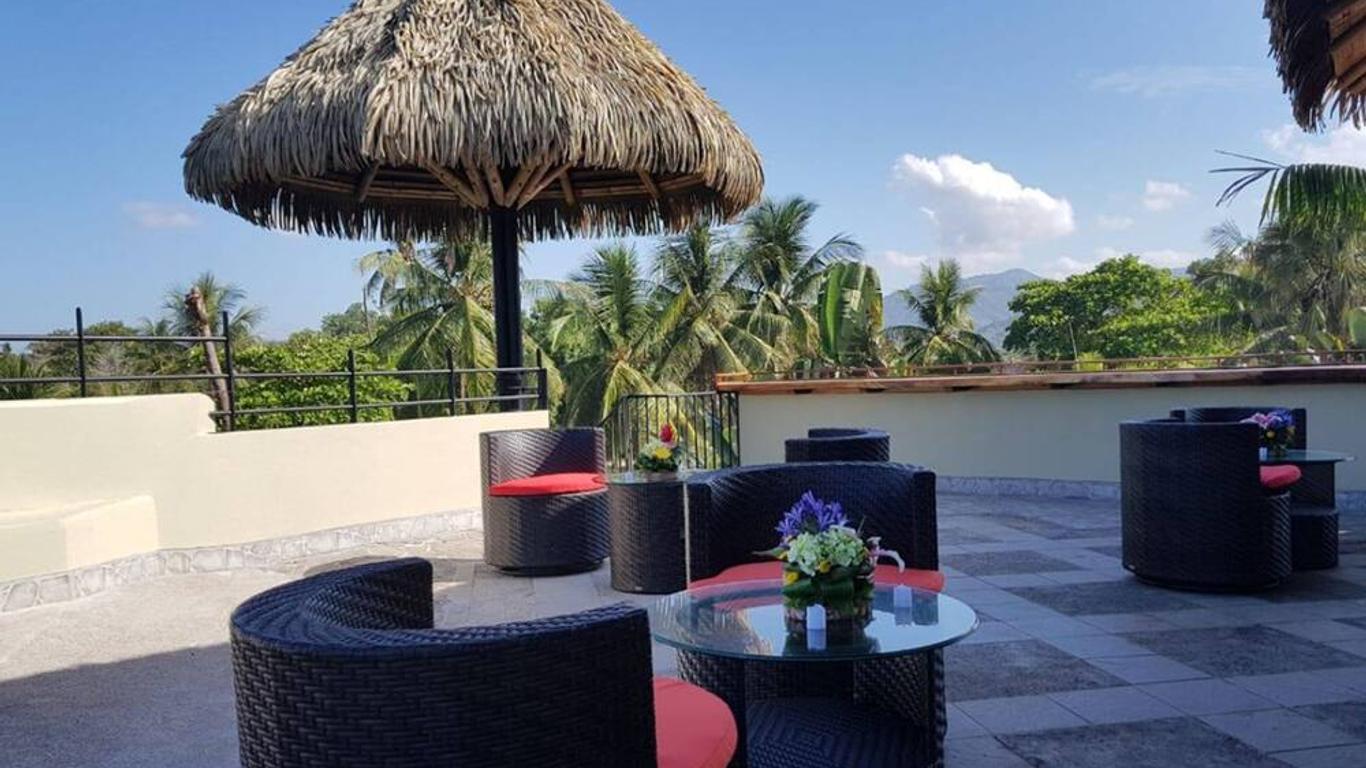 Canciones Del Mar Hotel