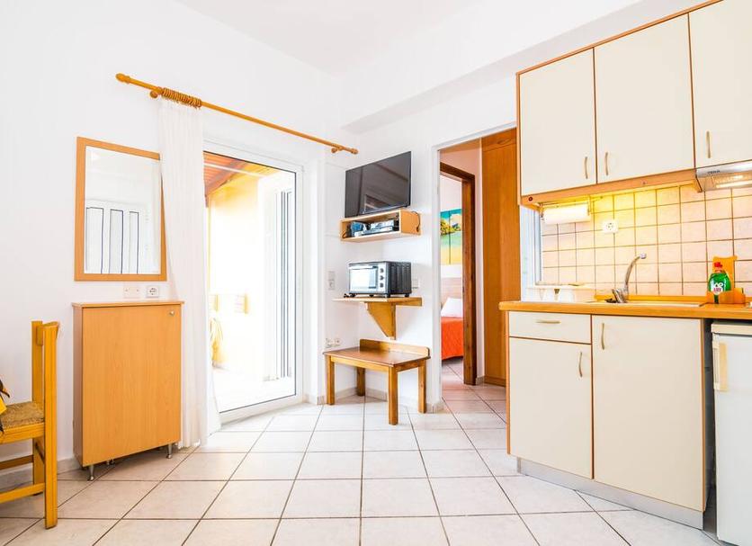 Cocina Foto