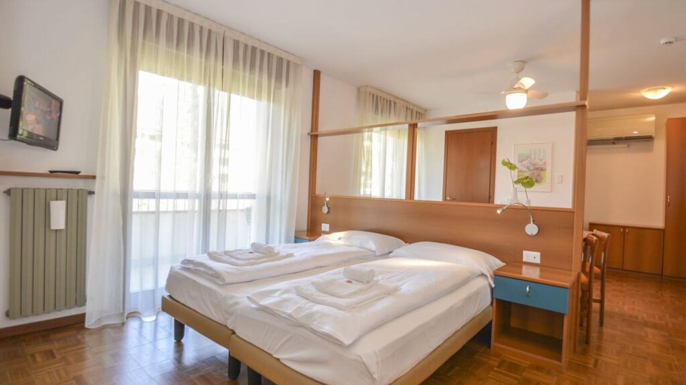 Active Living Residence - Self Check-In