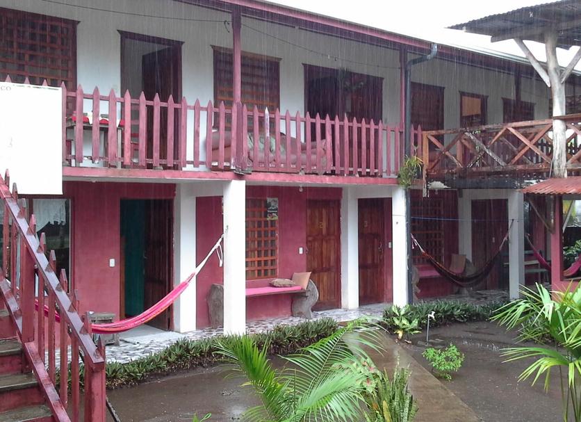 Edificio Foto