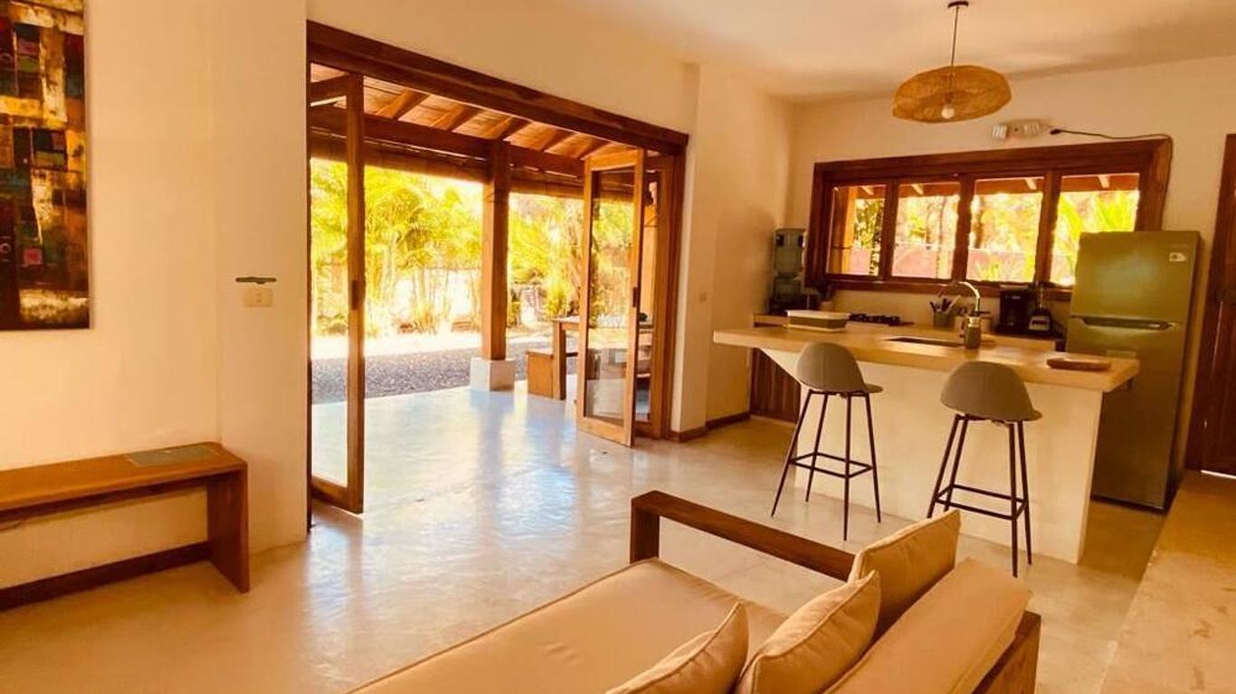 Villas Argan