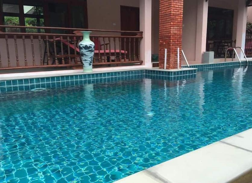 Piscina Foto