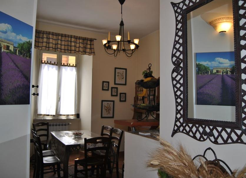 Comedor Foto