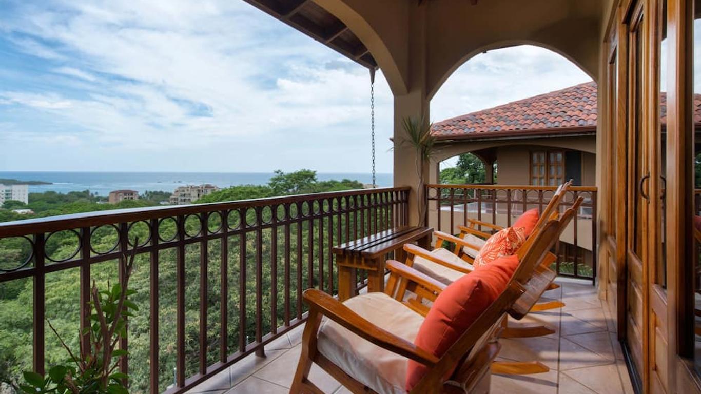 Hotel Casa Mirador