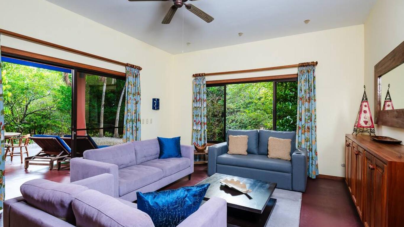 Boutique Hotel Luna Azul