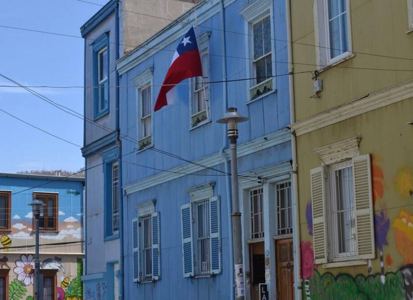Edificio Foto