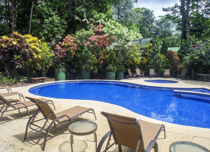 Piscina Foto