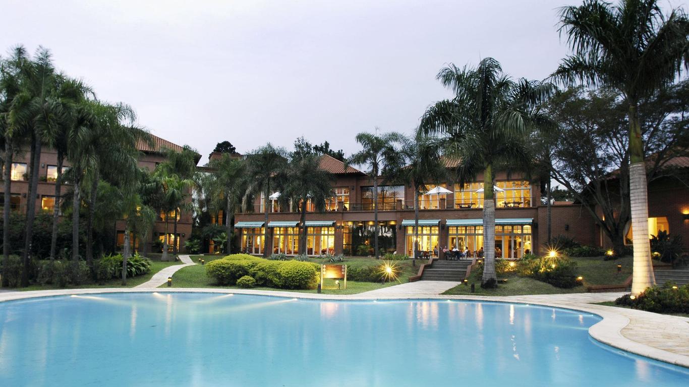 Iguazu Grand Resort Spa & Casino