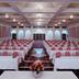 Sala de conferencias