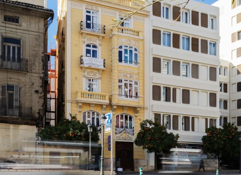 Edificio Foto