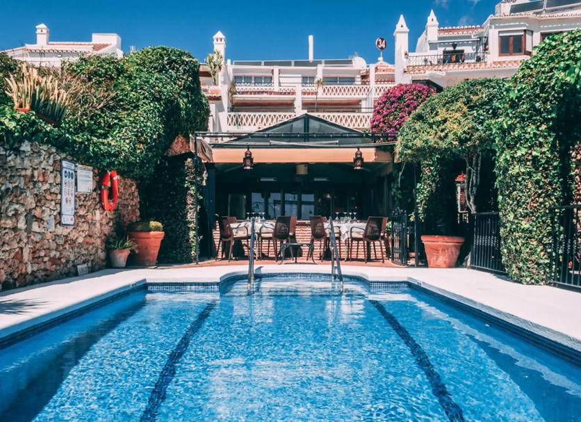 Piscina Foto