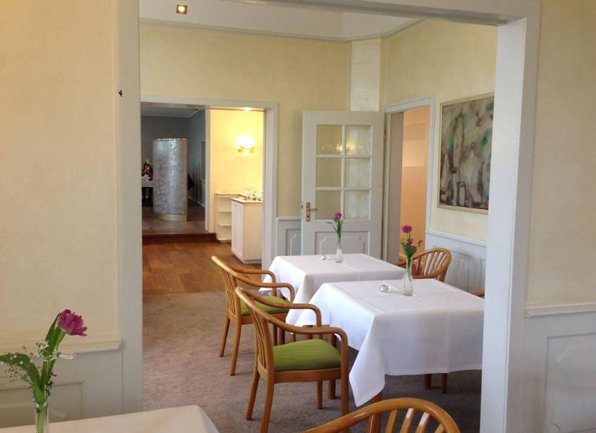 Comedor Foto
