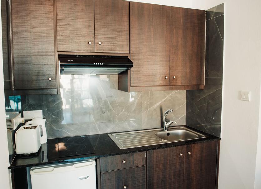 Cocina Foto