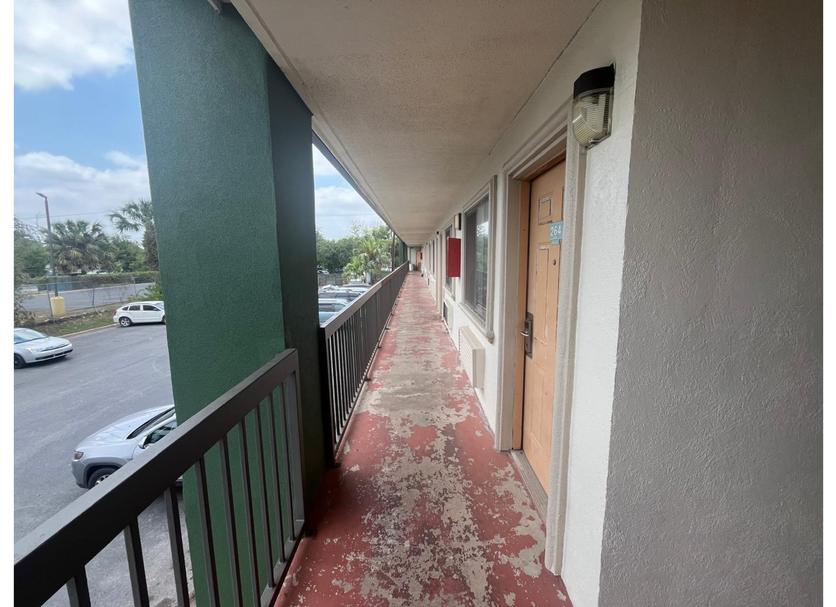 Balcón Foto