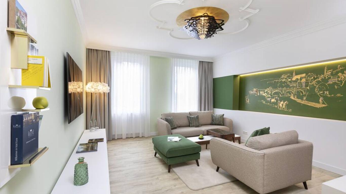 Hotel Krone S