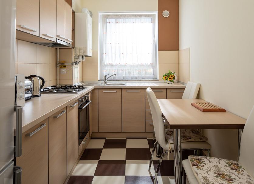 Cocina Foto