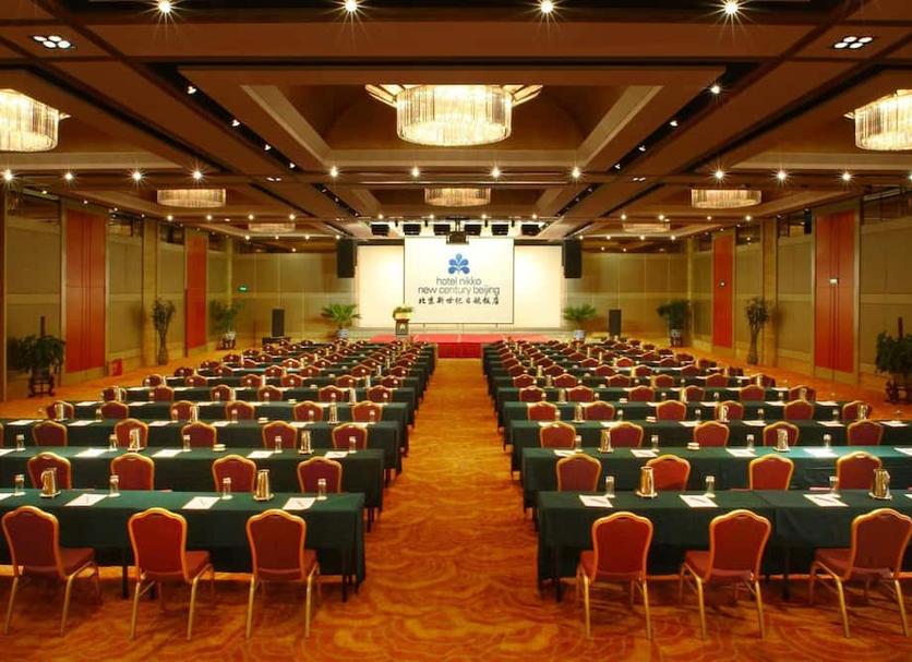 Sala de conferencias Foto