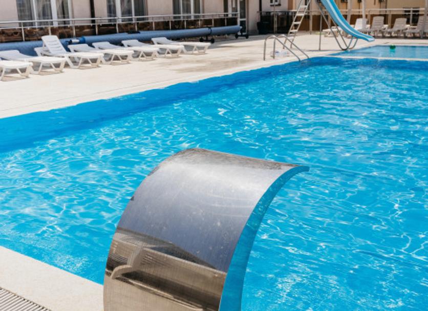 Piscina Foto