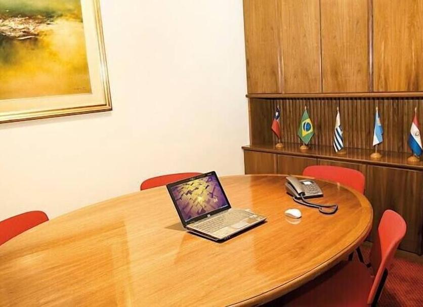 Comedor Foto
