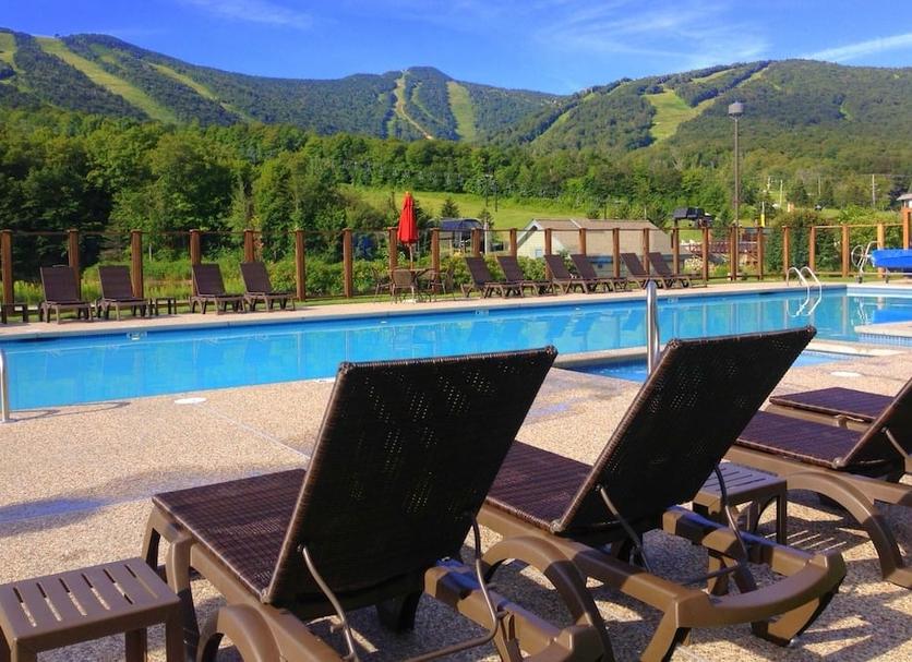Piscina Foto