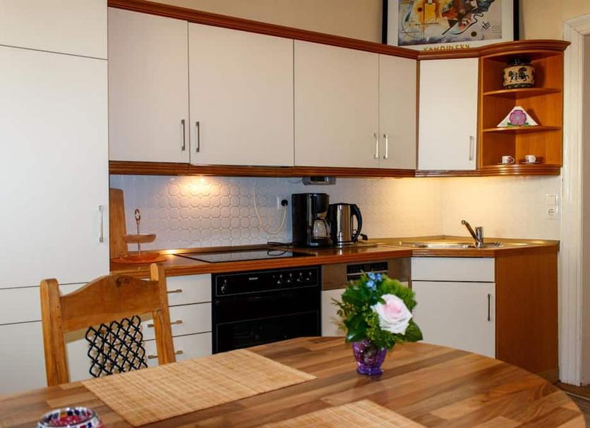Cocina Foto