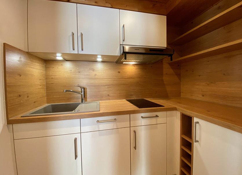 Cocina Foto