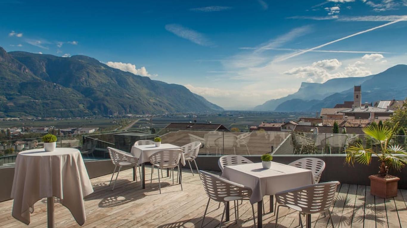 Parkhotel Marlena - Adults Only