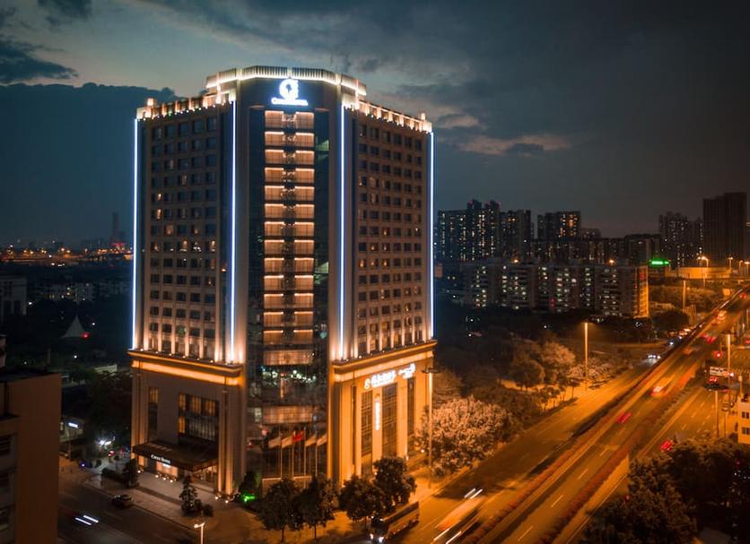 Edificio Foto