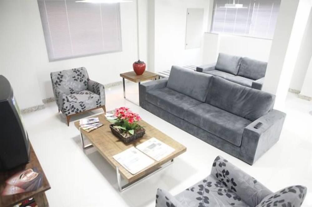 Sala de estar