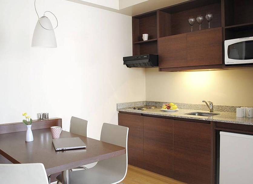 Cocina Foto