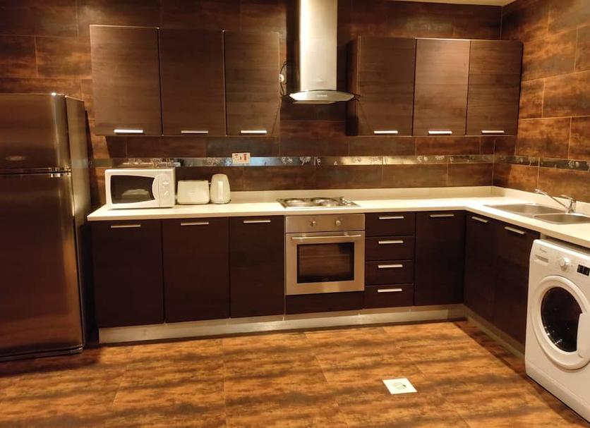 Cocina Foto