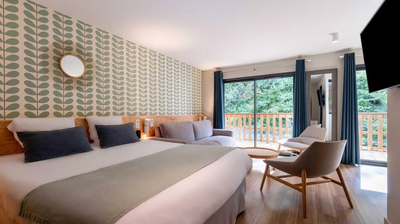 T Boutique Hotel