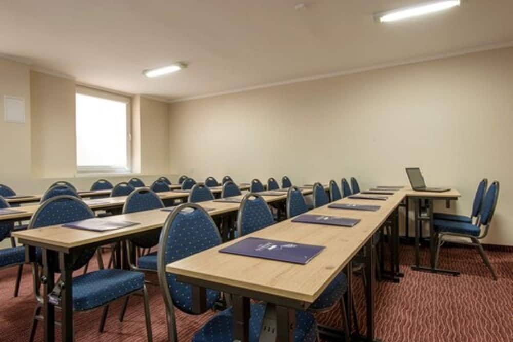 Sala de conferencias