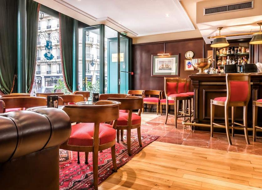 Bar Foto