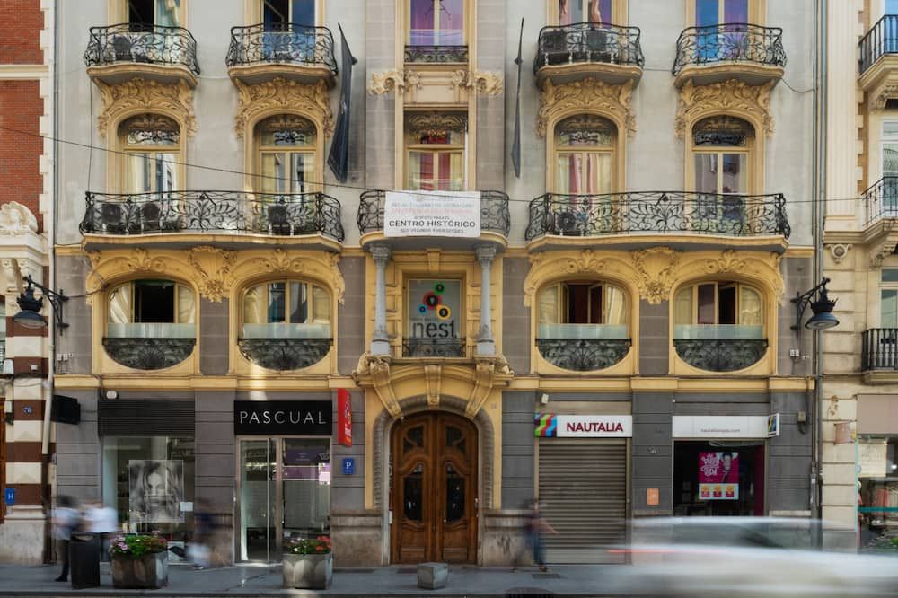 Edificio Foto