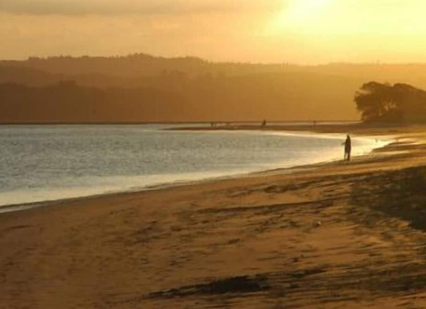 Playa Foto