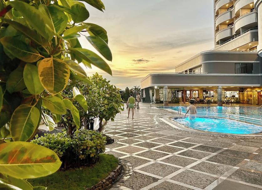 Piscina Foto