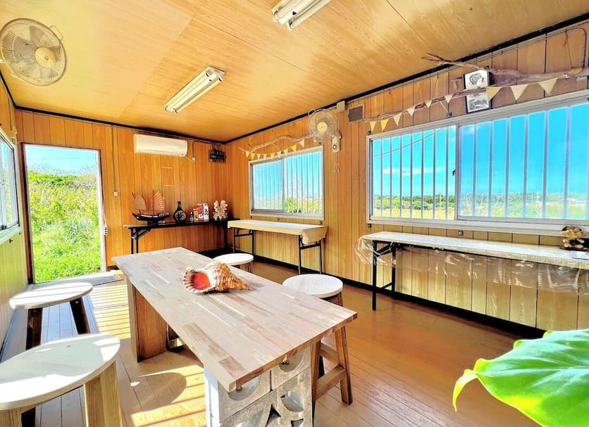 Comedor Foto