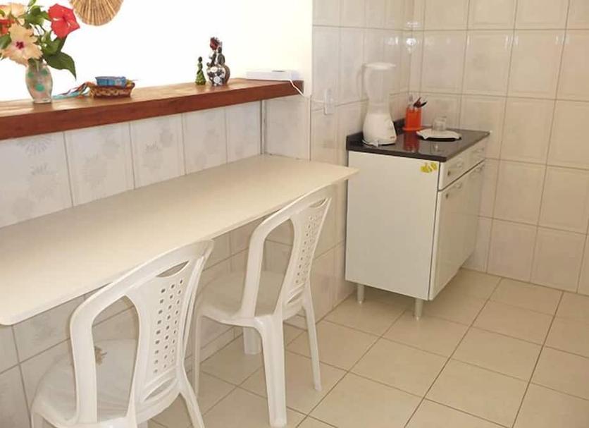 Cocina Foto