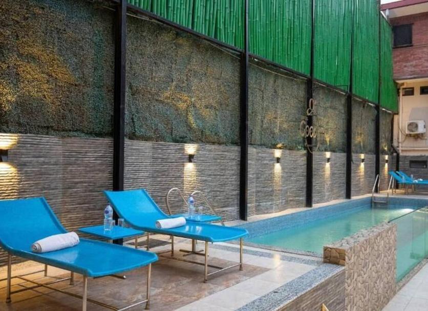 Piscina Foto