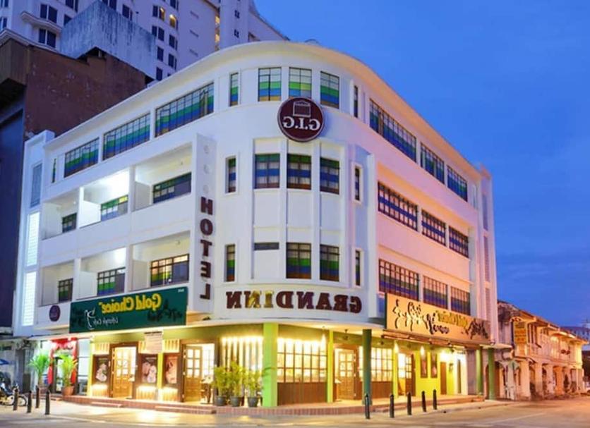 Edificio Foto