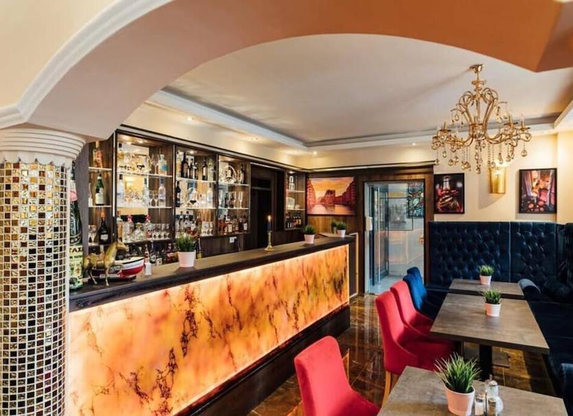 Bar Foto