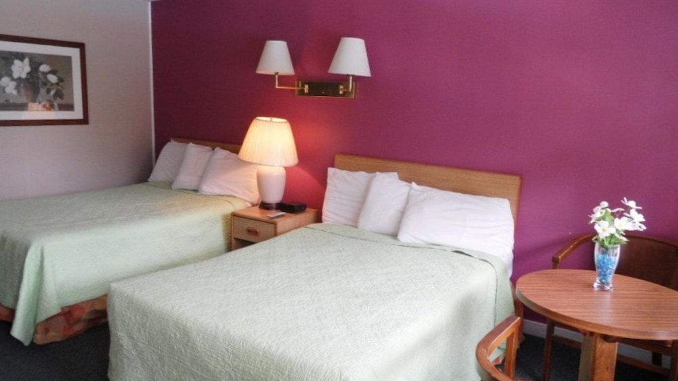 Lido Motel Lake George