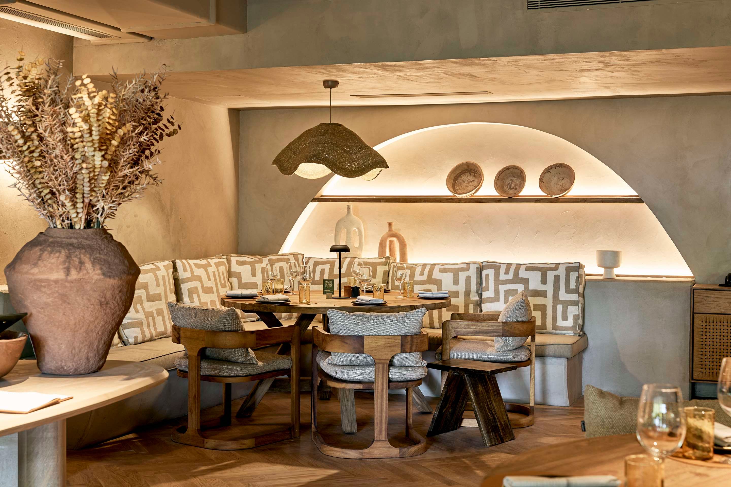 Restaurante