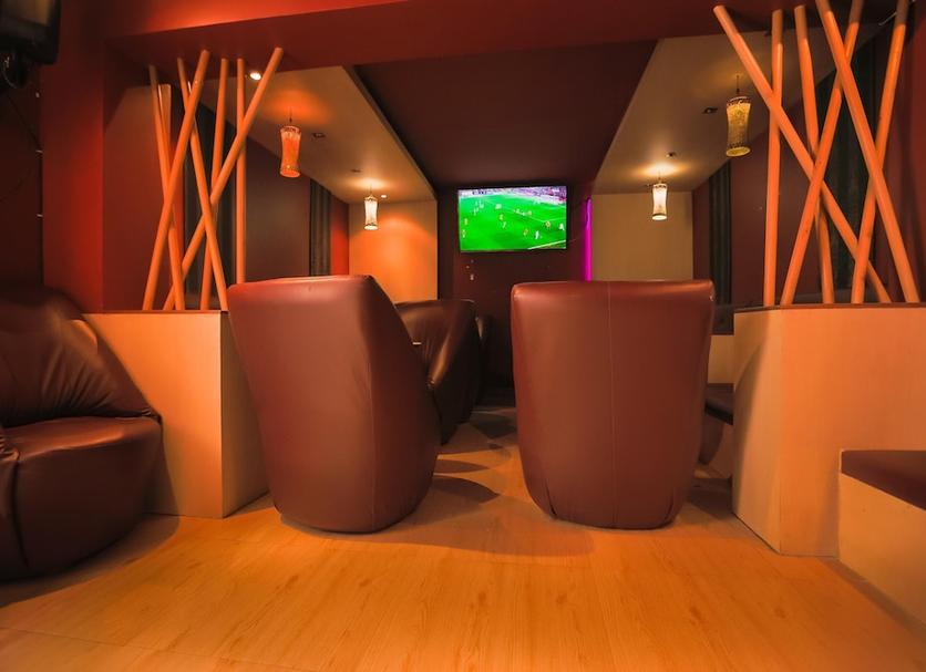 Bar Foto