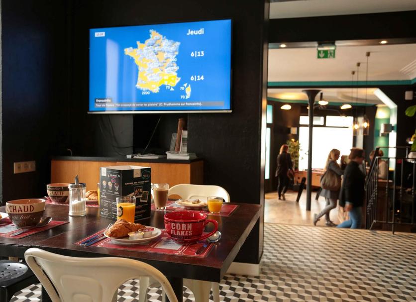 Bar Foto