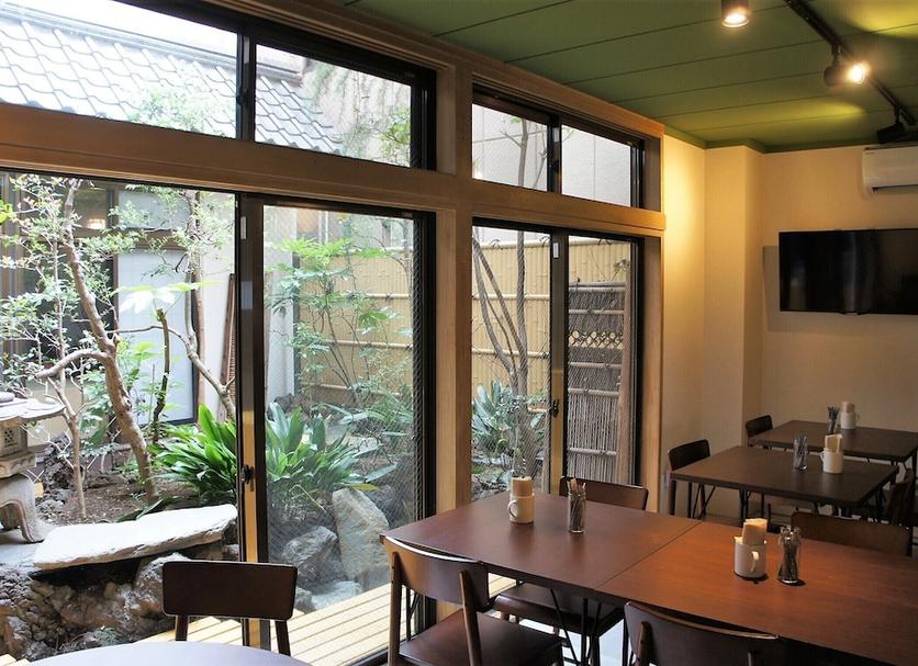 Comedor Foto