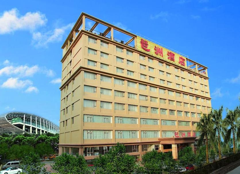 Edificio Foto