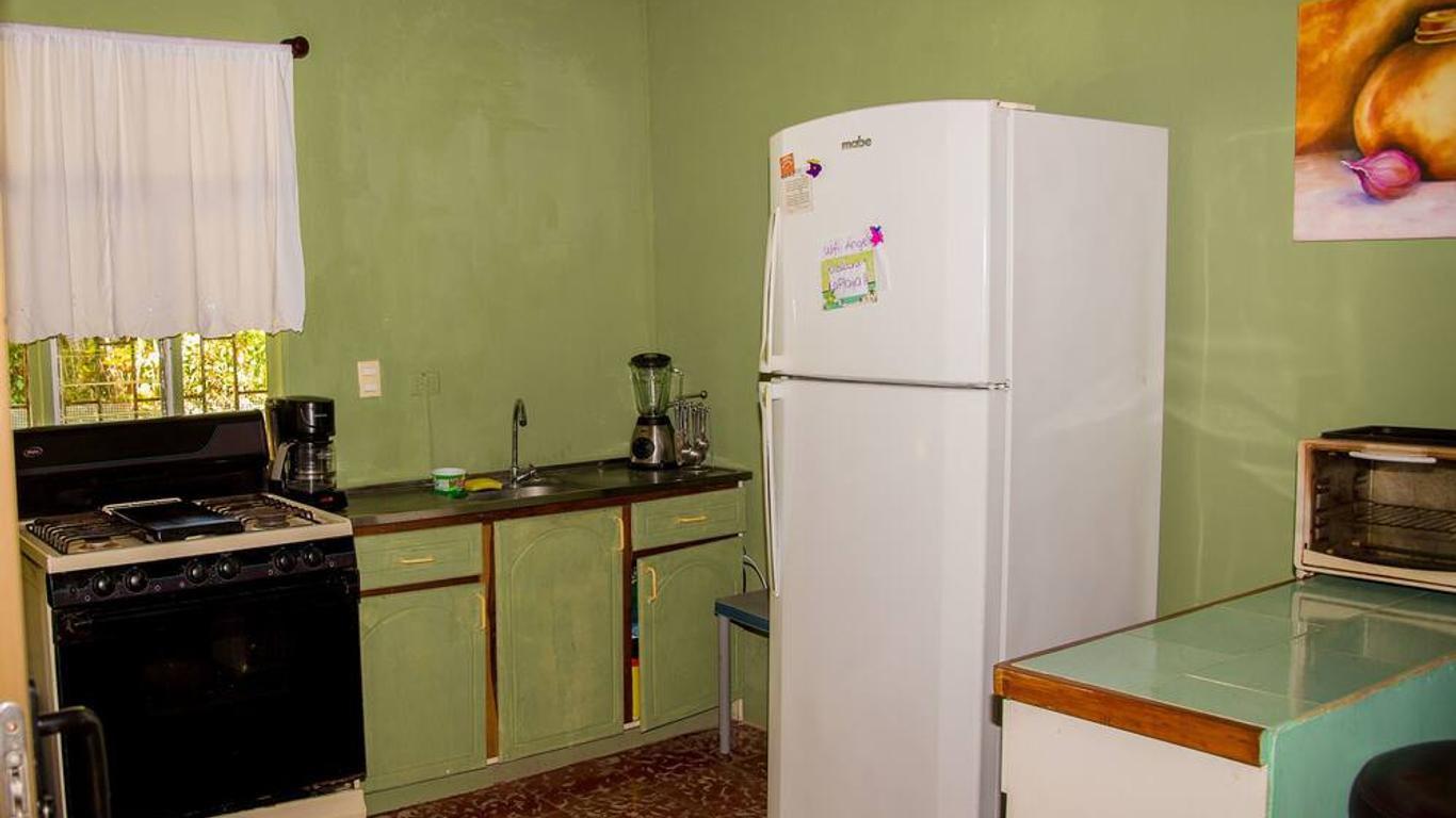 Casa Angela - Hostel